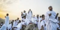 হাজি সাহেদের নিজ দেশে কোরবানি করার বিধান কী?